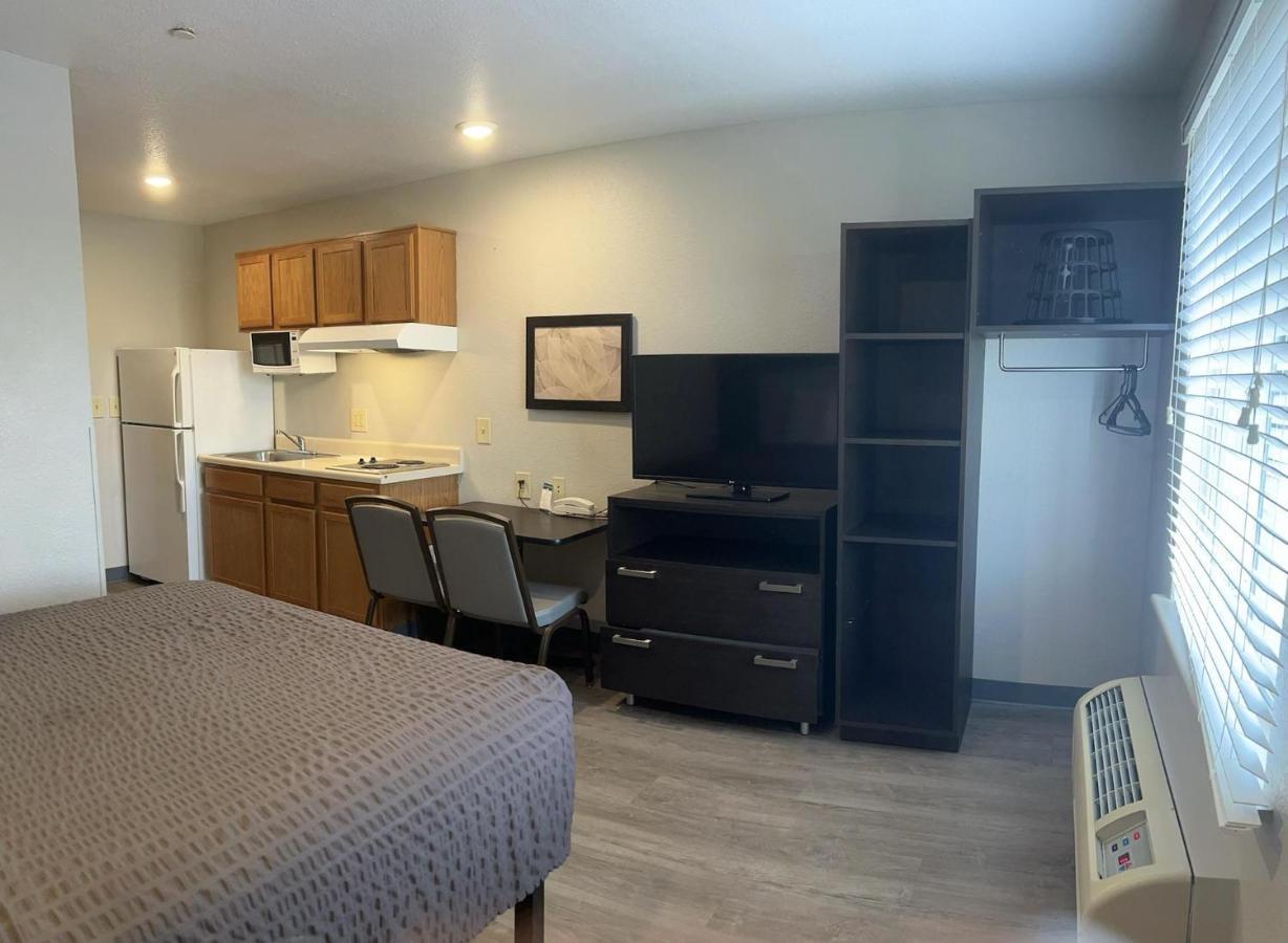 Woodspring Suites San Antonio South Екстериор снимка