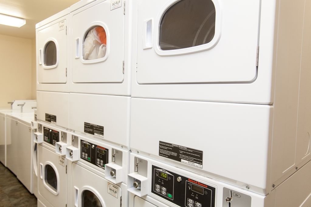 Woodspring Suites San Antonio South Съоръжения снимка
